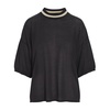 Black Natsu Blouse Classic Upgrade Set