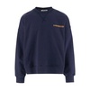 060 BLU Hoodie - Stylish and Comfortable