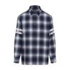 long-sleeved shirt