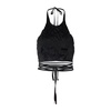 Black Tank Top