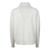 Cozy Knit Turtle Neck Sweater
