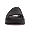 Slide Onyx Black Sandal