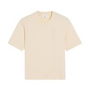 Crew Neck Monogram T-shirts and Polos
