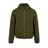 Front Zipper Coats