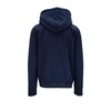 Hooded Sweatshirt with Embroidered Logo
