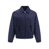 Contemporary Cotton Jacket