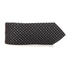 Plain Silk Tie