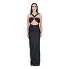 Amen Dresses Black