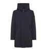 Winter Parka with Wind and Rain Protection