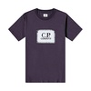 Casual Cotton Tee Shirt
