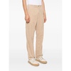 Corduroy Single Knee Pants