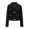Classic Wool Blend Women's Jacket