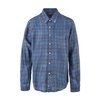 Avion Blue Shirt