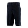 Stretch Cotton Piqué Chino Bermuda Shorts