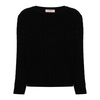 Viscose Polyester Sweater