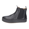 Leather Ankle Boots for Women