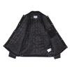 Workwear Jacket with Multiple Pockets