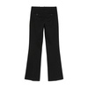 Black Stylish Women's Trousers