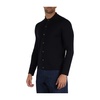 Extrafine Merino Wool Cardigan