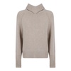 Marble Mel Sweatshirt for Women