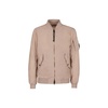 Stylish Bomber Jacket