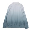 3D Trefoil 3 Stripes Ombre Track Jacket
