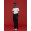 Cross Nylon Cargo Pants