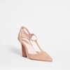 Elegant Decollete Shoes