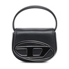 Iconic Mini Bag with D Logo Plaque