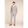Slim Fit Cotton Field Jacket