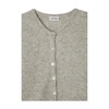 Gray Vest VITOW Stylish
