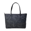 Autumn/Winter Women's Leather Handbag Collection