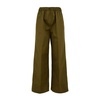 Military Style Trousers