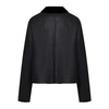 Reversible Shearling Jacket