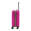 Hardshell Travel Trolley with 360° Wheels