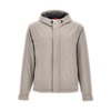 Urban Windbreaker Jacket with Hood