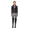 W Ramon Gilet CBA Black
