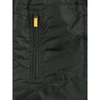 Green Men's Gilet Jacket Model G199