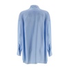 Silk Blouse with Feminine Touch