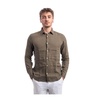 Linen shirt for men