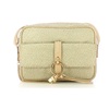 Small Nylon Cross Body Bag