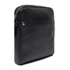 Logo Shoulder Bag