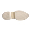 Marble White Gold Sneakers