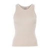 Knit Sleeveless Top