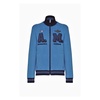 Zip-through Sweatshirt