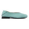 Green Gobi Stylish Camping Shoe