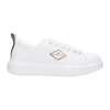 White Sneakers for Women