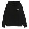 Black Hoodie