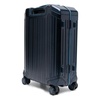 Blue Cabin Trolley Luggage