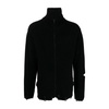 KNITTED JACKET